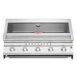Gratar &icirc;ncorporabil pe gaz Clasic, 5 arzatoare, Signature 7000, BeefEater Essential GrillCooking