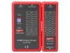 Tester Cabluri LAN LED HDMI și mini HDMI UT681HDMI
