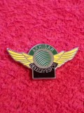 Insigna fotbal - Akhisar Belediyespor (Turcia)