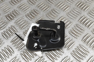 Zăvor de siguranță capota AUDI Q4 Sportback F4N 2024 OEM: 81A823185A | 31846383 foto