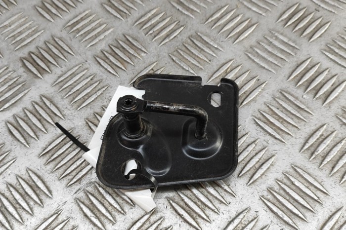 Zăvor de siguranță capota AUDI Q4 Sportback F4N 2024 OEM: 81A823185A | 31846383