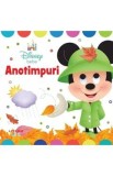 Cumpara ieftin Disney bebe. Anotimpuri