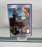 Film Animație DVD Fluierul fermecat (The Pied Piper of Hamlin) - Subtitrare Rom&acirc;nă - Audio Engleză - 1992