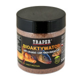 Bioactivator Traper 300g, pentru crap, lin, caras