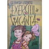 EXERCITII DE VACANTA-CLEOPATRA LORINTIU-199308