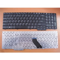 Tastatura laptop noua ACER AS7000 9400 5535 5735 Black OEM (Without foil)