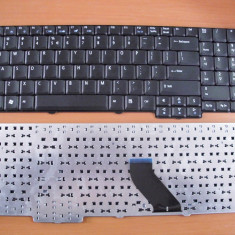 Tastatura laptop noua ACER AS7000 9400 Black OEM (Without foil)