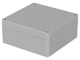 Carcasă universală BOPLA ABS IP66 120mm x 122mm x 55mm