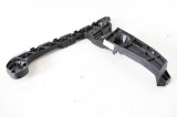 Suport bara de protecție dreapta spate AUDI A4 Avant 8W5, B9 2016 OEM: 8W6807454 | 4081415