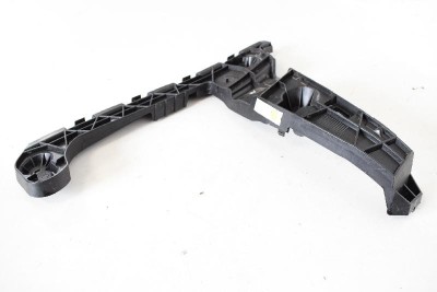 Suport bara de protecție dreapta spate AUDI A4 Avant 8W5, B9 2016 OEM: 8W6807454 | 4081415 foto