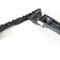 Suport bara de protecție dreapta spate AUDI A4 Avant 8W5, B9 2016 OEM: 8W6807454 | 4081415