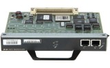 Modul CISCO 7200VXR 2-PORT ETHERNET MULTICHANNEL E1 PRI 800-05008 PA-MC-2E1