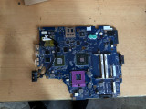 Placa de baza defecta Sony Vaio PCG-3D1M , VGN-FW11S PCG-3H1M , 3f1m A164, Toshiba