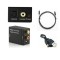 Convertor / adaptor semnal audio optic toslink digital-analog / RCA