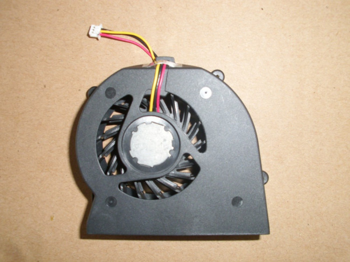 Ventilator laptop nou SONY VGN-SR13 VGN-SR16