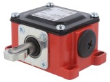 Limitator cursă BERNSTEIN AG NO NC 10A 400VAC M20 IP65 -30&divide;80&deg;C