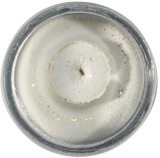 Pasta BERKLEY PowerBait Natural Glitter Trout Dough, Fish Pellet Glitter, 50g