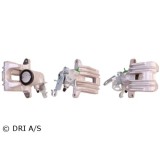 Etrier frana Dri 4239410, parte montare : Punte Spate, Dreapta, Fata