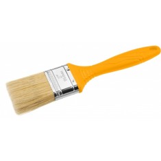 Pensula vopsit GriPro Tolsen, 57 x 19 mm, maner ergonimic foto