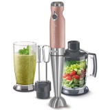 Cumpara ieftin Blender 4 in 1, 1200 W Sencor