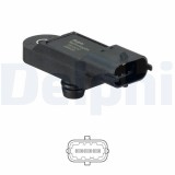 Senzor presiune galerie admisie Opel Movano B, Movano B Sasiu, Vivaro A Sasiu; Renault Espace IV, Grand Sc&eacute;nic II, Grand Sc&eacute;nic III, Koleos I,