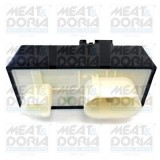 MEAT &amp; DORIA 73240145 Releu, ventilator radiator