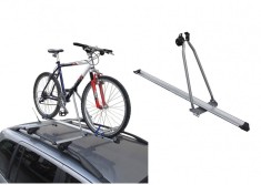 Suport bicicleta otel Menabo cu prindere pe bare trasversale universale
