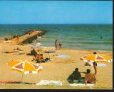 CPI B12768 CARTE POSTALA - EFORIE NORD. VEDERESPRE LARGUL MARII