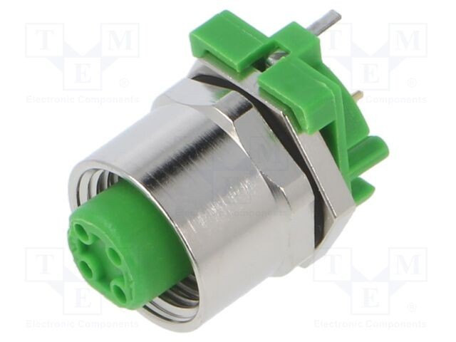 Connector CONEC 43-01223