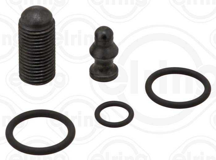 ELRING 235.590 Set garnituri etansare,injectoare