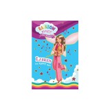 Rainbow Magic Pet Fairies #4: Lauren the Puppy Fairy