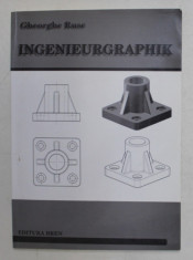 INGENIEURGRAPHIK von GHEORGHE RUSE foto