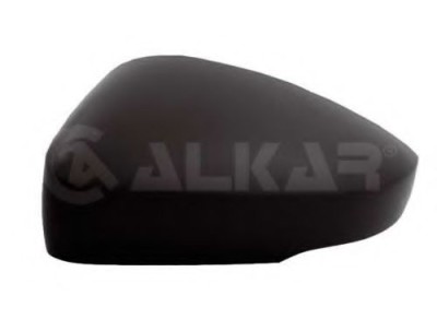 Capac carcasa oglinda exterioara VW POLO (6R, 6C) (2009 - 2016) ALKAR 6343123 foto