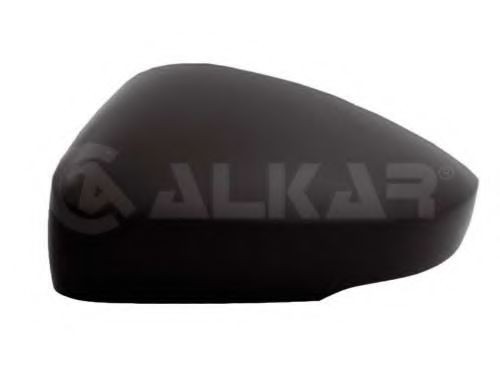 Capac carcasa oglinda exterioara VW POLO (6R, 6C) (2009 - 2016) ALKAR 6343123