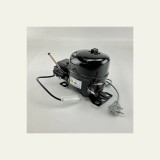 Releu și salvamotor pentru compresor, frigider VESTEL 22431526 32019601 Original