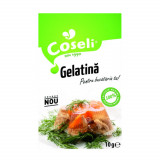 Cumpara ieftin Set 25 de Plicuri Gelatina COSELI, 10g, Plic Gelatina, Gelatina Alimentara, Gelatina pentru Gatit, Gelatina pentru Mancare, Set Plicuri Gelatina, Gela