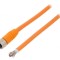 Cablu Conectare M12 8 PIN 5m 30VAC 4A
