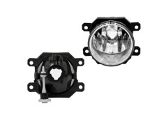 Proiector ceata Subaru Forester (Sj), 01.2013-2015; Forester (Sj), 2016-05.2018 Model : Sport; Impreza, 05.2016-; Legacy (Bm/Br), 2013-12.2014; Levor