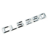 Emblema CLS 250 pentru spate portbagaj Mercedes, Mercedes-benz