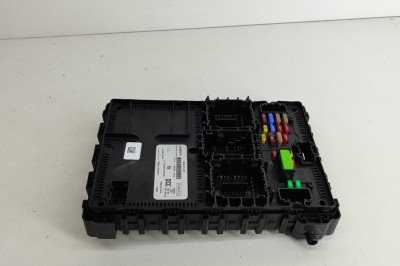 Modul panou de siguranțe FORD TRANSIT CONNECT 2018 OEM: KT1T-15604-DCC,F005V02278 24865549 foto