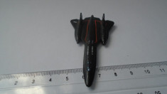 bnk jc Hasbro - Micro Machines - avion SR-71 Blackbird foto