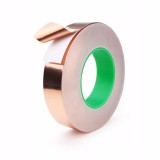 OKYN220512-13 Folie adeziva din cupru pentru ecranare 20mm