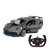 Cumpara ieftin Masinuta cu telecomanda, Rastar, Bugatti Divo, 1:14