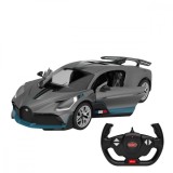 Masinuta cu telecomanda, Rastar, Bugatti Divo, 1:14