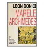 Leon Donici - Marele Archimedes - 118620
