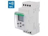 &Icirc;ntrerupătoare cu Temporizator DPDT 24-264VAC