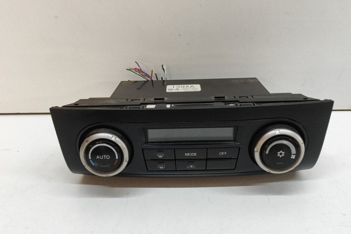 Modul de climatizare MITSUBISHI PAJERO IV V8_W, V9_W 2007 OEM: 7820A139XA,146570-5184 | 32144842