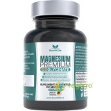 Magneziu Bisglicinat Premium 815mg 30cps