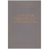 Octavian Gheorghiu - Istoria teatrului universal vol.1 - 130468