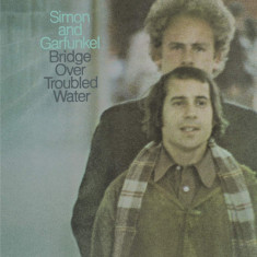 Bridge Over Troubled Water - Vinyl | Simon & Garfunkel